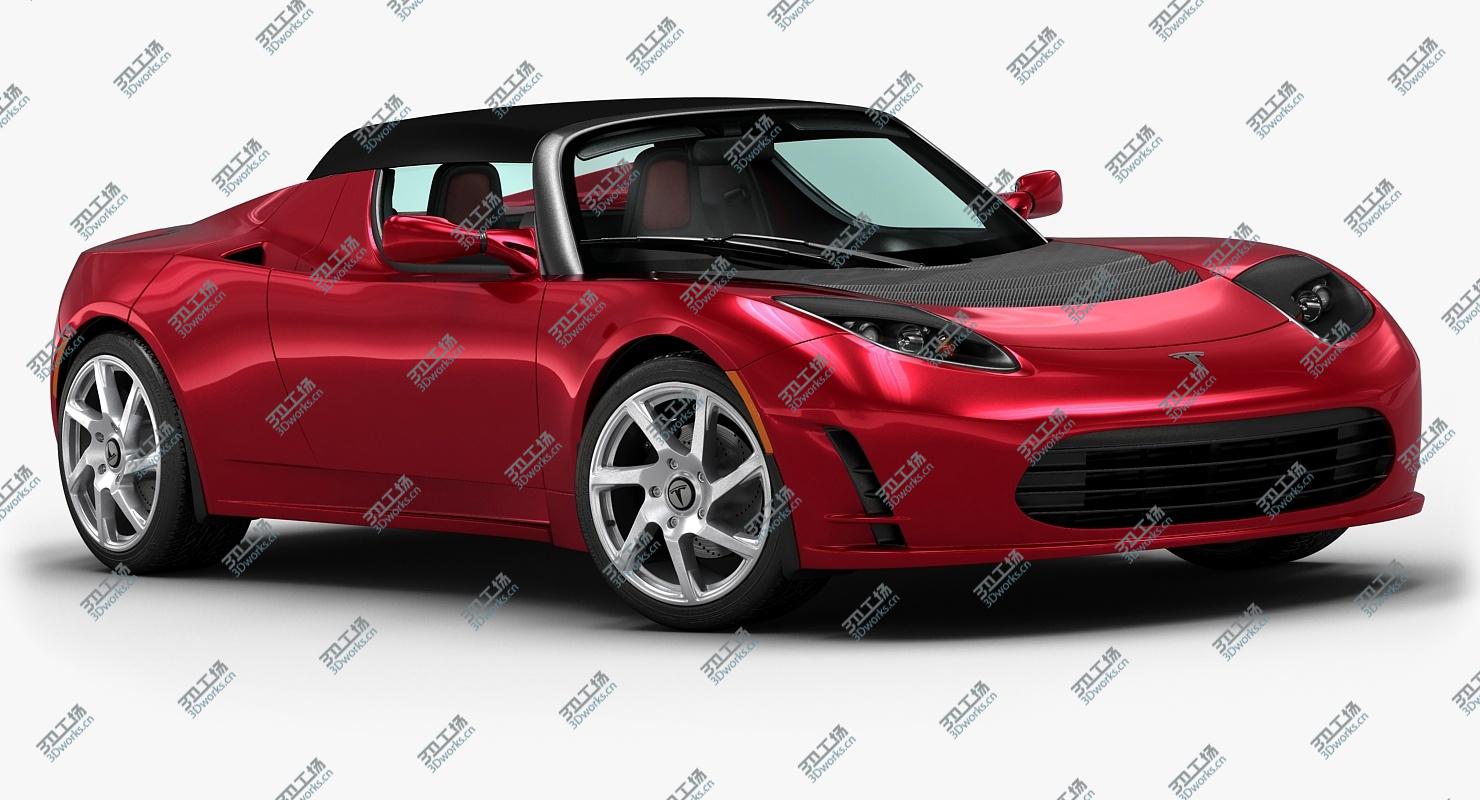 images/goods_img/202105073/2013 Tesla Roadster/2.jpg